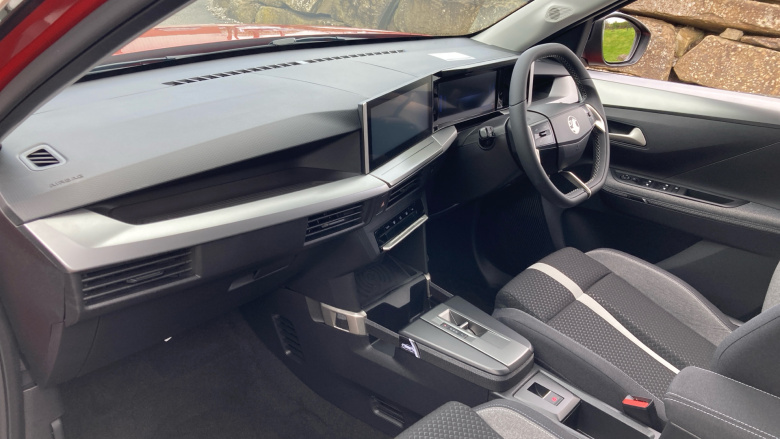 Vauxhall Frontera 83kW GS 44kWh 5dr Auto Electric Estate